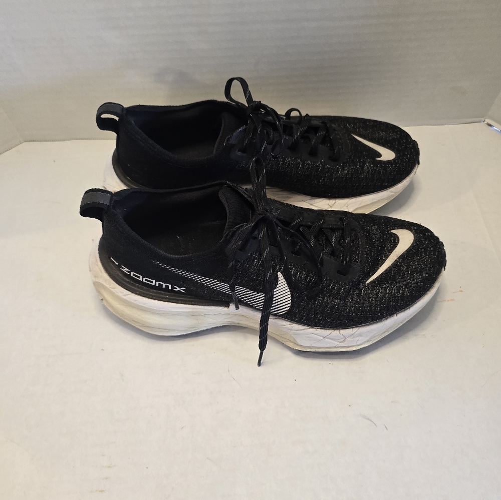 Nike invincible run 3 9.5 W running shoes - Picture 4 of 6
